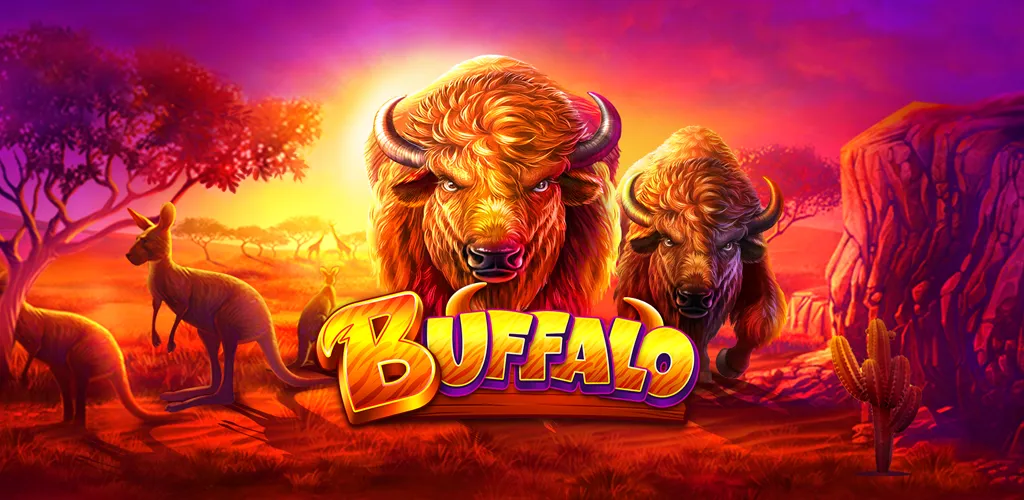 Buffalo Play - Sitio web oficial de Argentina